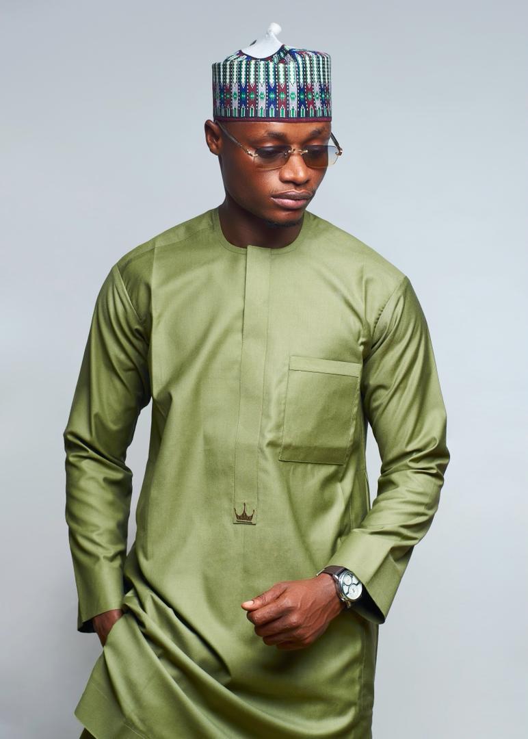Kingsfit Executive Menswear